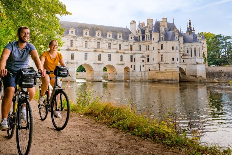 Valencay - Jardin du Val de Loire - Logis de la Prévôté